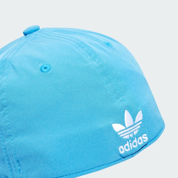 Blue Adi Dassler Cap