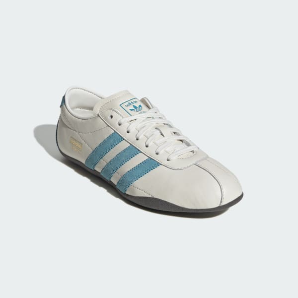 Blanco Zapatillas Tokyo