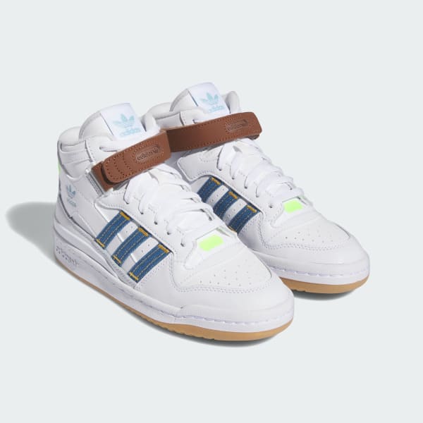 Adidas stan hot sale smith mid baratas