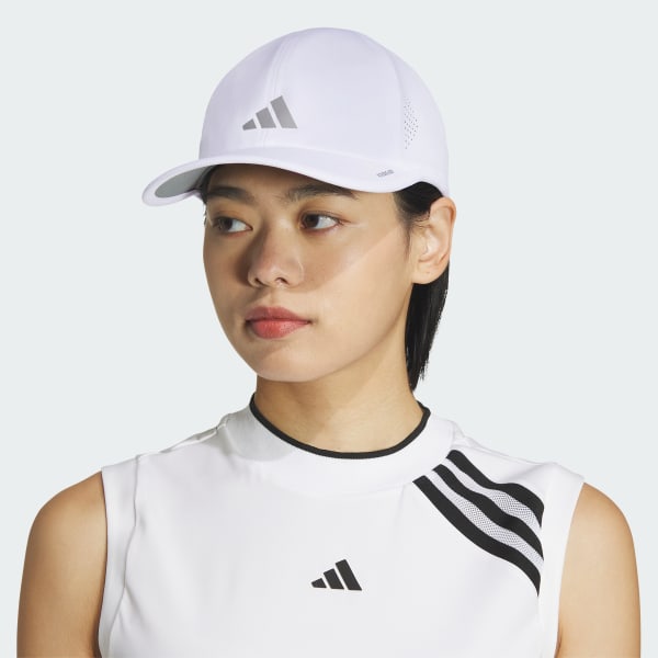 blanc Casquette Superlite 3