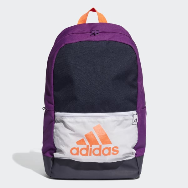classic badge of sport backpack