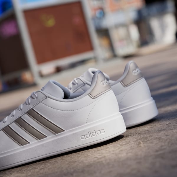 Grand Court Shoes