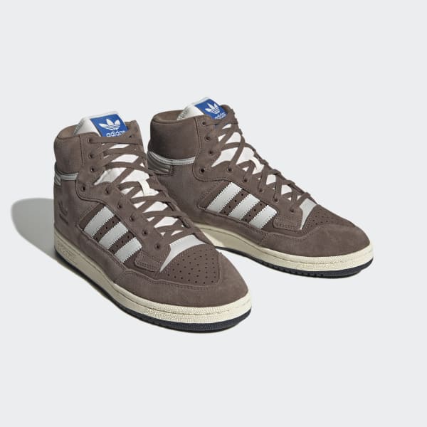 ★関税込★Adidas★ORIGINALS CENTENNIAL 85 HI BROWN★25-29cm Centennial_85_High_Shoes_Brown