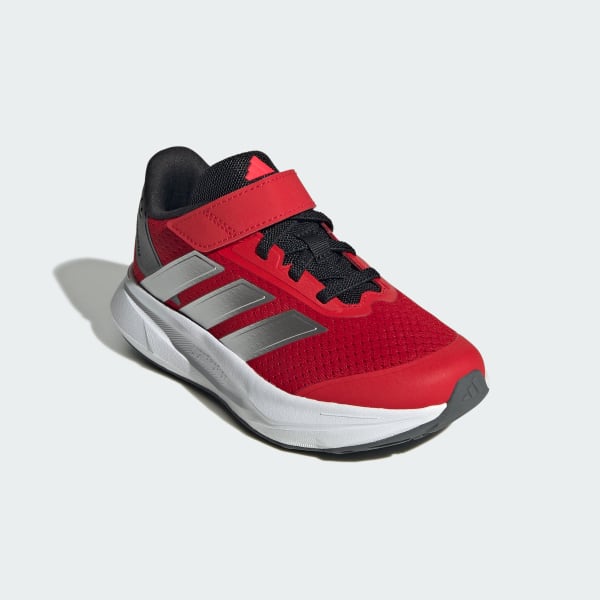 Red Duramo SL Shoes Kids