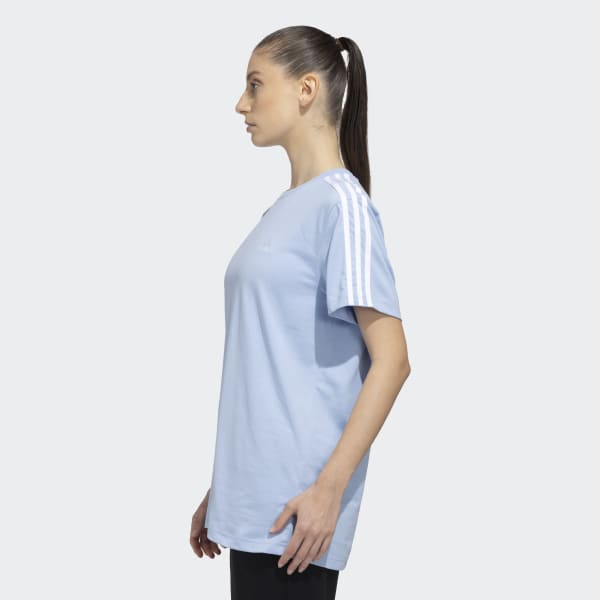 Blue W 3S BF T