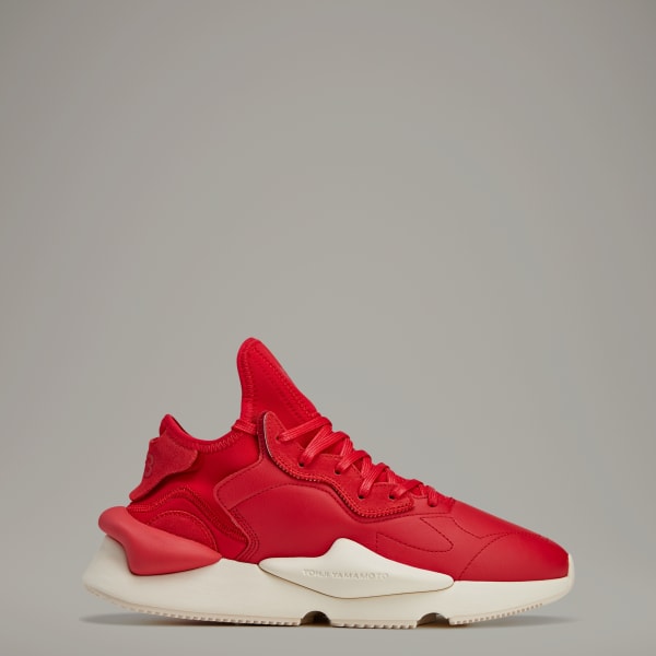 ヤハウェ×3 ヤハウェ×3 Yohji Yamamoto's Y-3 Reworks the adidas ZX