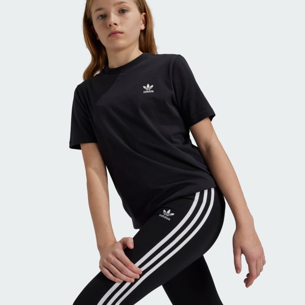 Adidas leggings and shirt store