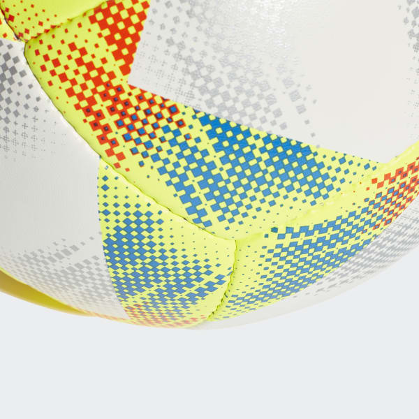 adidas Conext 19 Training Pro Ball - White | adidas US