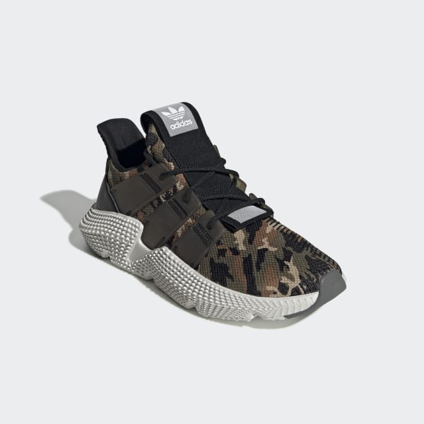 adidas Prophere Shoes Green adidas Malaysia