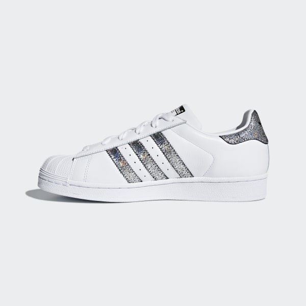 Zapatillas adidas superstar hot sale holograficas