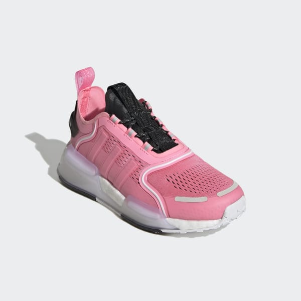 ruzová Tenisky NMD_V3