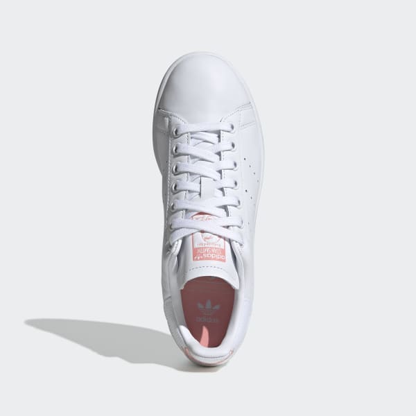 stan smith ecaille Cyan femme