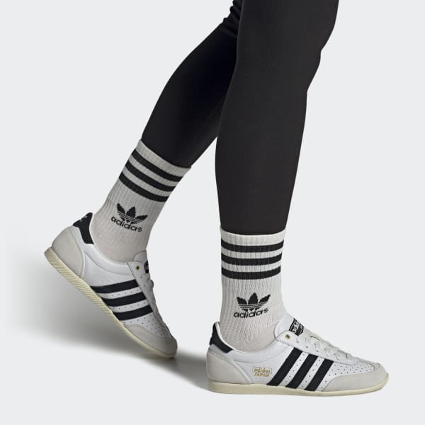adidas Japan Sneakers - White | Free Shipping with adiClub | adidas US