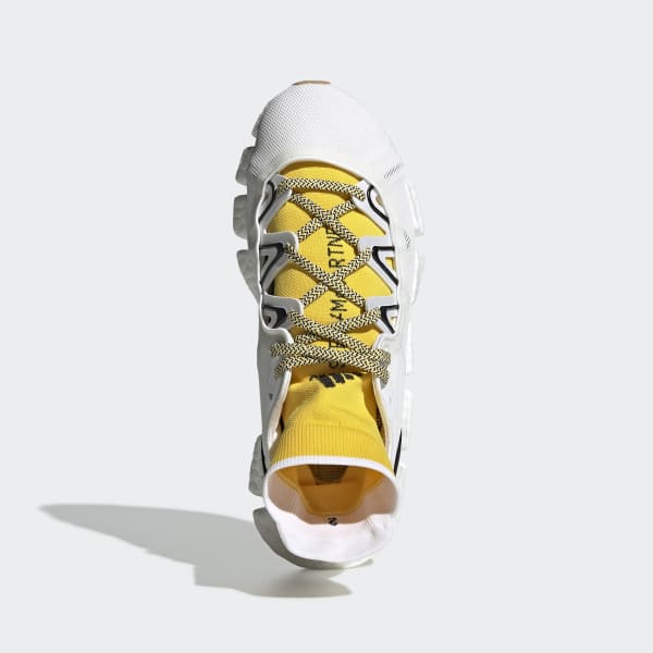 adidas by Stella McCartney Vento Shoes - White | adidas Malaysia