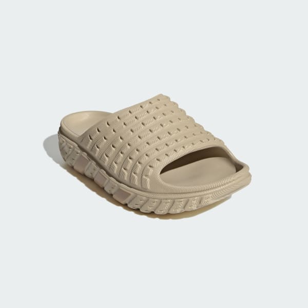 Beige ADILETTE 94 SLIDES Sandals
