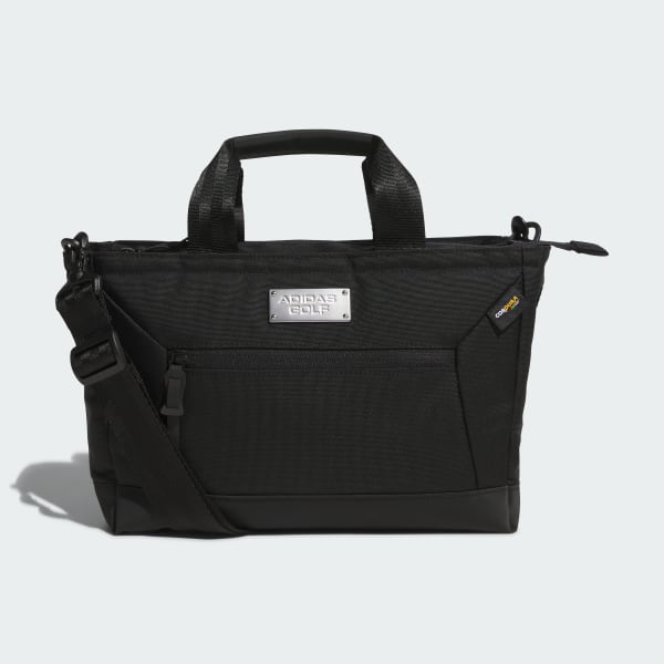 Black MEN CLUB COMMUTER CART BAG