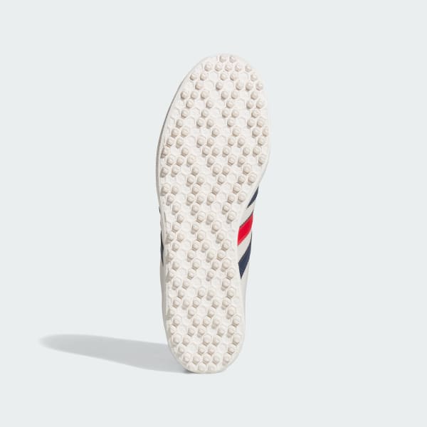 bézová Obuv Gazelle Spikeless Golf