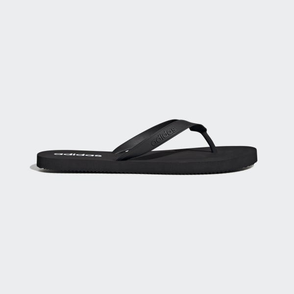 Keitaki Alpha Slides - Preto adidas | adidas Brasil