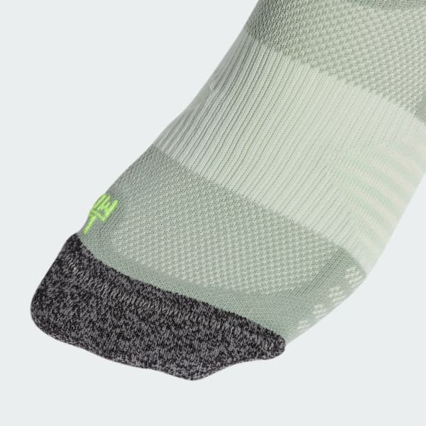 Green Runxboost Socks 1 Pair