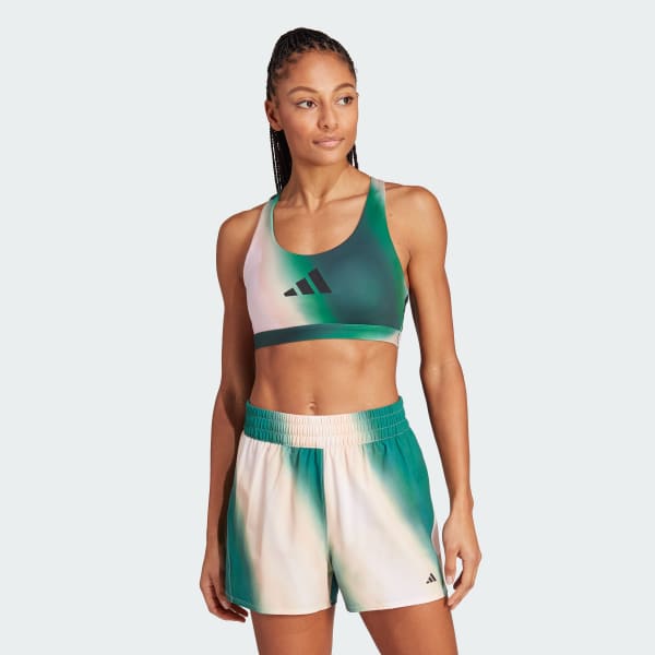 Grun Powerimpact Training Medium-Support Sport-BH