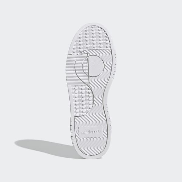 adidas Supercourt Shoes - White | adidas Vietnam