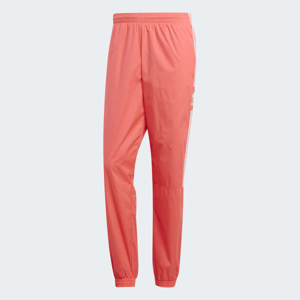 adidas Track Pants Orange adidas New Zealand