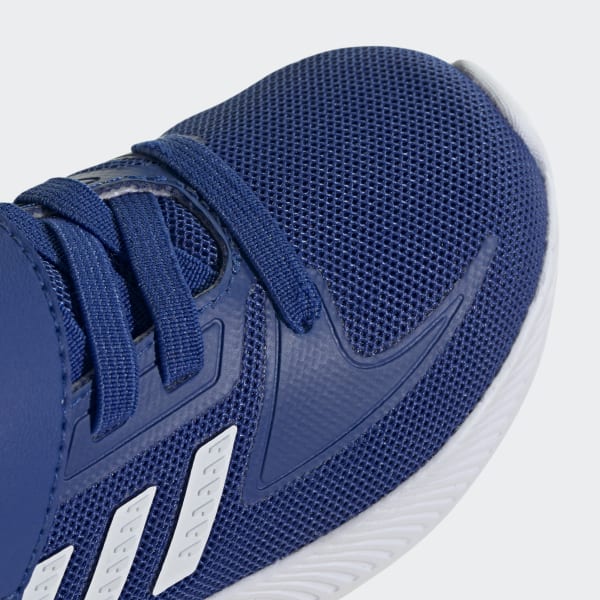 Blue Runfalcon 2.0 Shoes LEO92