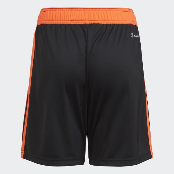 Adidas shorts mit reißverschlusstaschen best sale