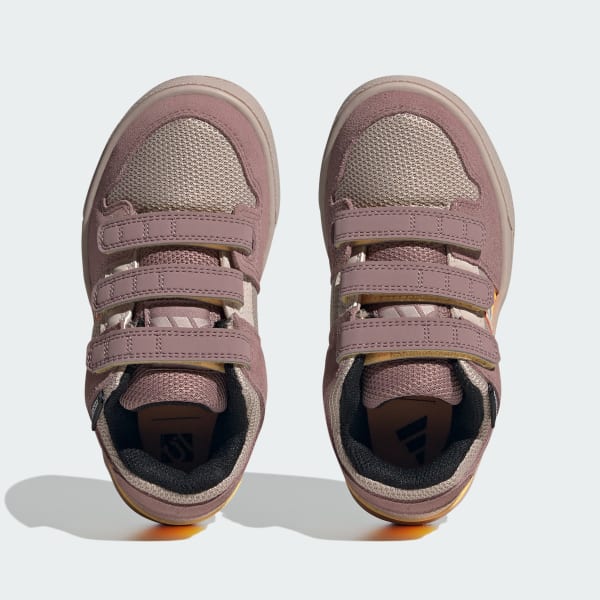 Adidas springblade 5 enfant marron on sale