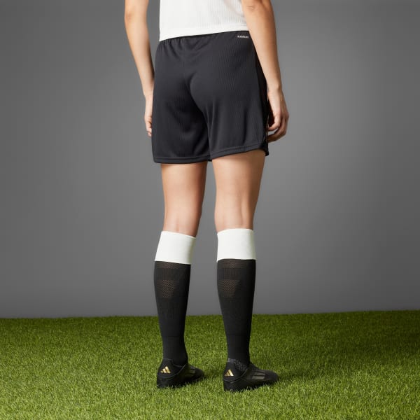 zwart Duitsland Anniversary Short