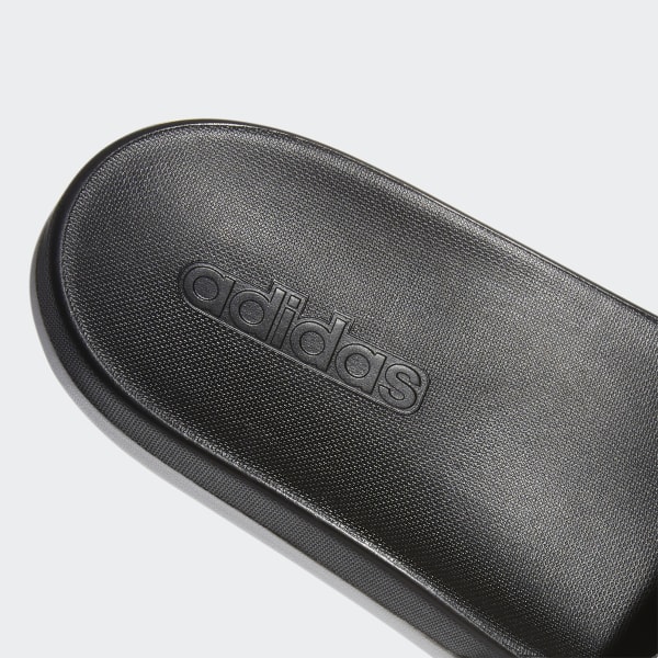 Hvid Adilette Comfort Adjustable sandaler GTD10