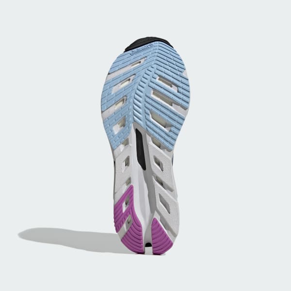 Niebieski Buty Adistar Byd