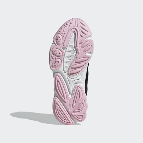 Svart OZWEEGO Shoes