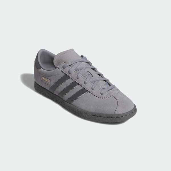 Grey Stadt Shoes