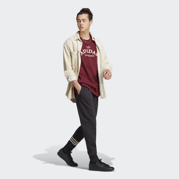 Bordeaux Graphics Archive T-shirt