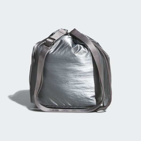 Grey 메탈 스몰 백