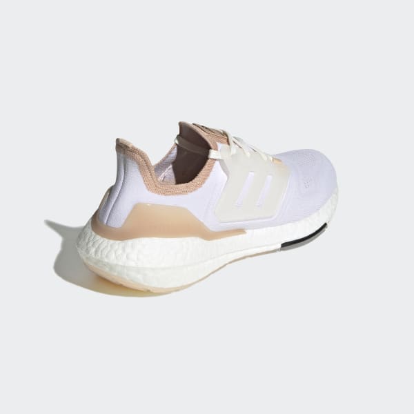 Bialy Ultraboost 22 Shoes Made with Nature LWT37
