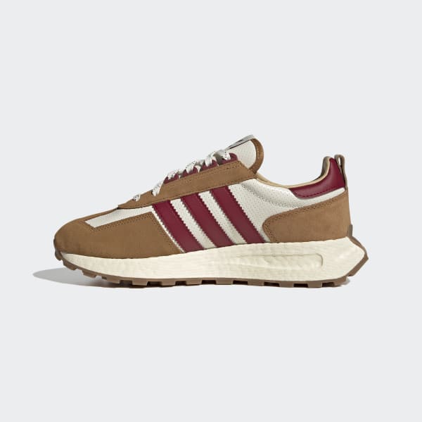 Bruin Retropy E5 Schoenen LTL40