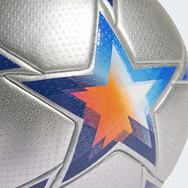 Plateado Pelota UWCL Pro Void