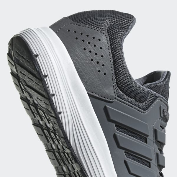 Adidas Galaxy 4 Ayakkabi Gri Adidas Turkey