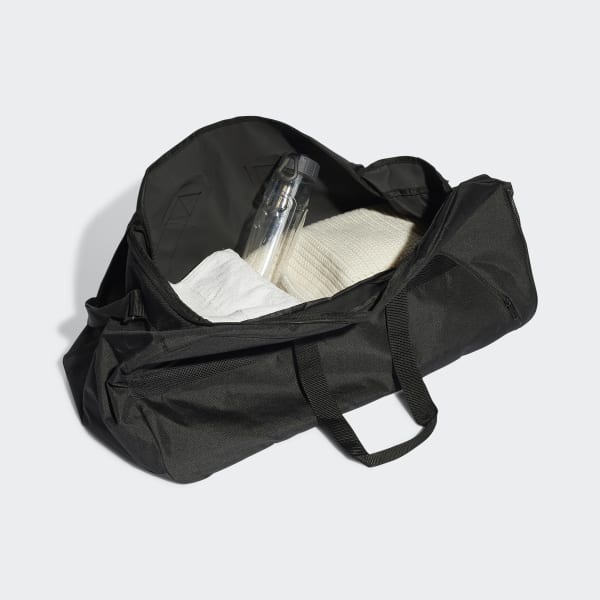 Μαύρο Tiro 23 League Duffel Bag Large