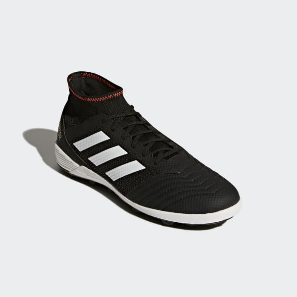 Chuteira predator tango 18.3 futsal 2025