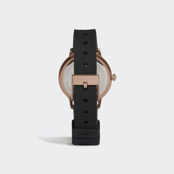 Pink Code One Small S Watch