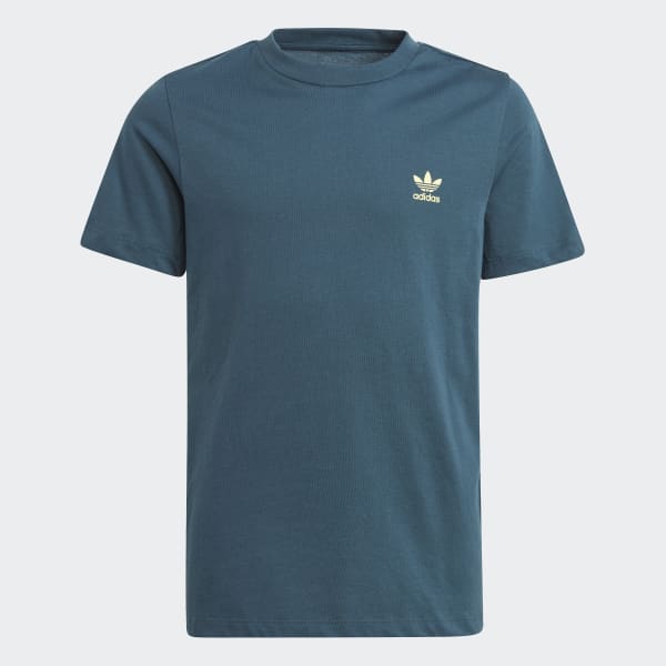 Adidas originals teal hotsell