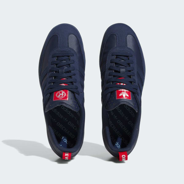 Orchard x New England Revolution Samba ADV