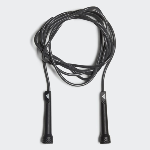 Black Essential Skipping Rope HNO75