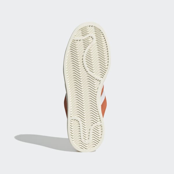 Naranja Tenis Campus 00s