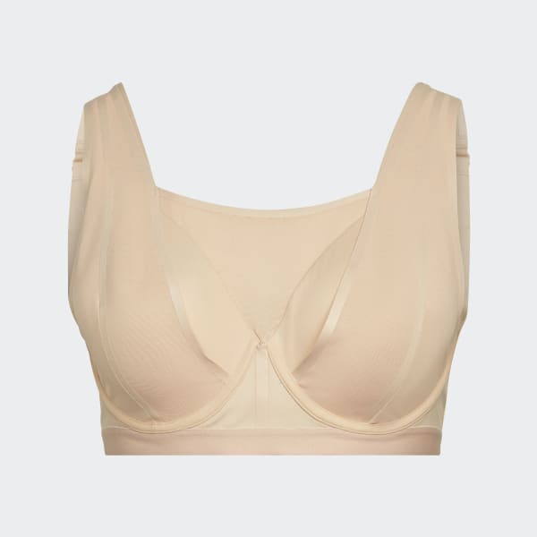 Rosa 11 Honoré High-Support Bra (Plus Size) P7507