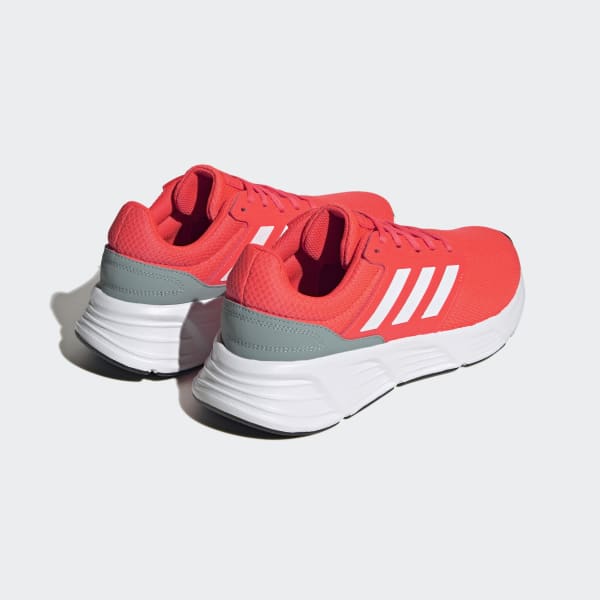 bobina patrocinador León adidas Galaxy 6 Running Shoes - Orange | Men's Running | adidas US