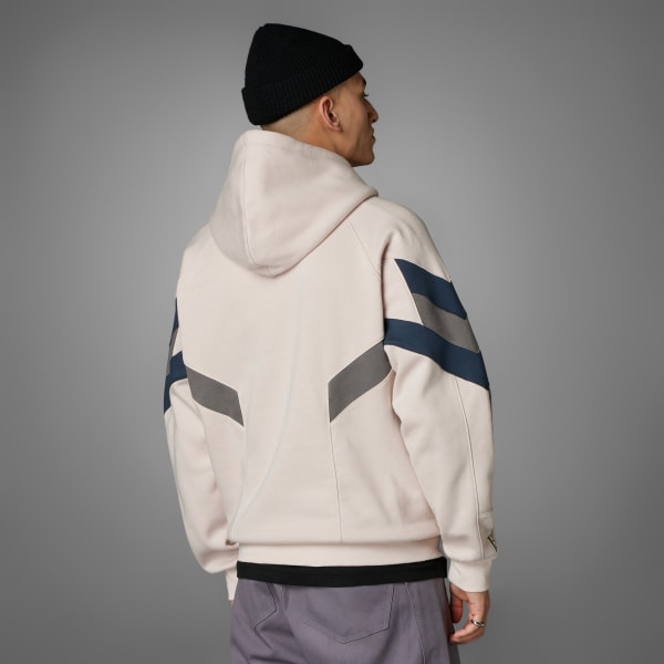 メンズ adidas オリジナルス ライフスタイラー アンセムトラック